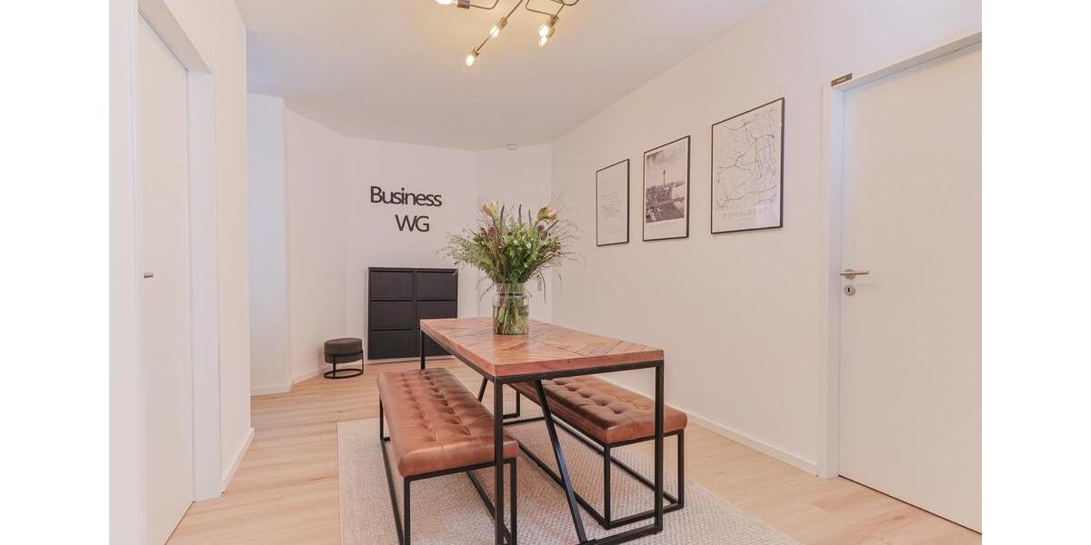 Dachgeschoßwohnung Düsseldorf Düsseltal - 4 Zimmer, 97 m&sup2;, 575.000&euro; | Angebot:25861118