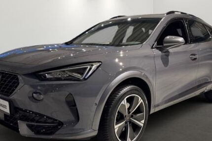 Cupra Formentor 15.657 km 25.980 &euro; Düsseldorf 40589
