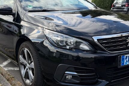 Peugeot 308 197.000 km 4.999 &euro; Schwelm 58332