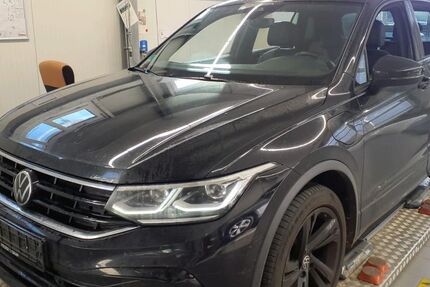 VW Tiguan 77.008 km 32.830 &euro; Hagen 58091