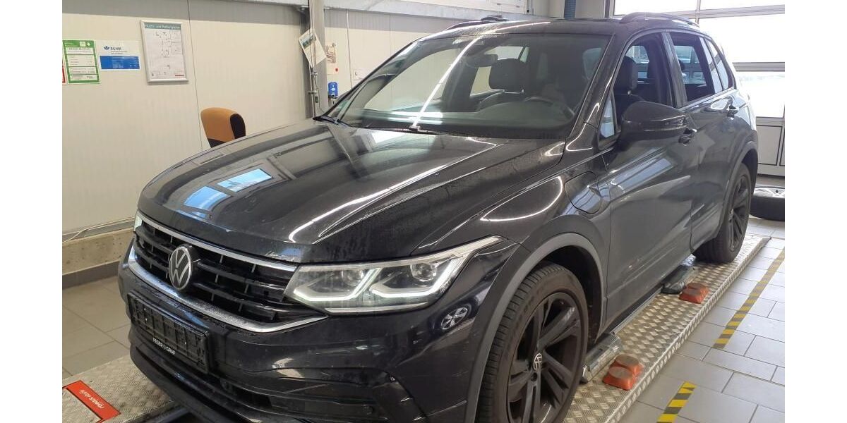 VW Tiguan 77.008 km 32.830 &euro; Hagen 58091