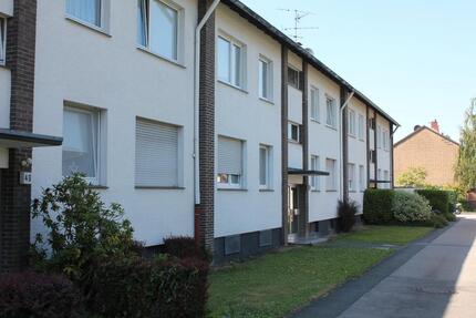 Wohnung Ratingen - 2.5 Zimmer, 62 m&sup2;, 690&euro; | Angebot:26617949