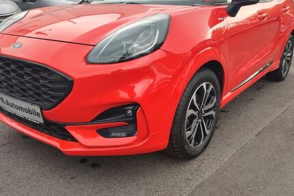 Ford Puma 11.100 km 18.999 &euro; Gelsenkirchen 45892