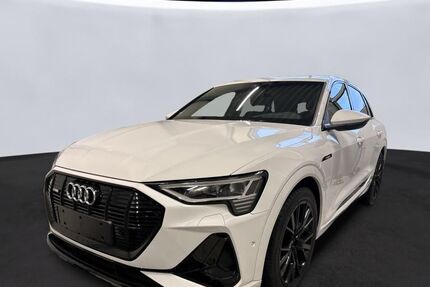 Audi e-tron 22.390 km 34.800 &euro; Hagen 58091