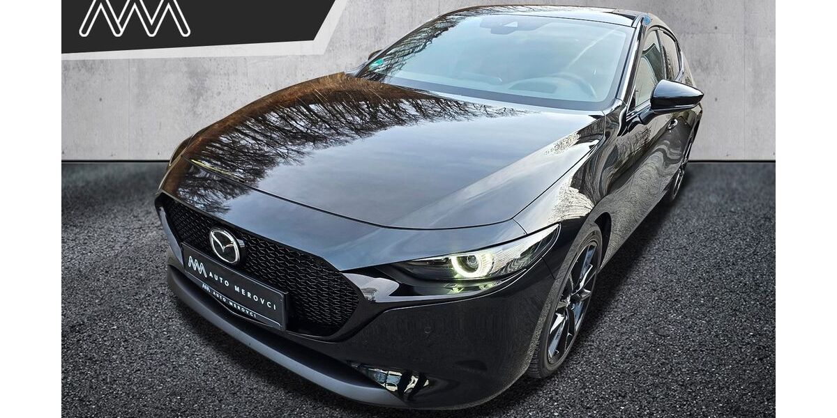 Mazda 3 7.900 km 24.485 &euro; Hagen 58099