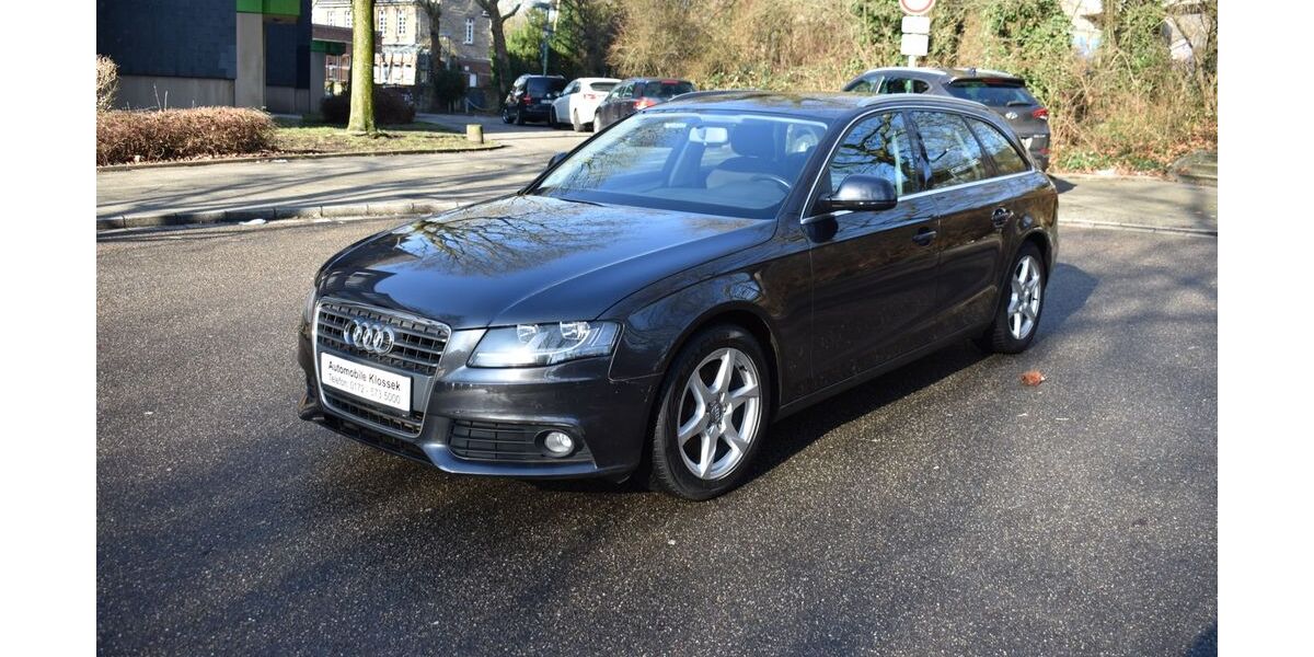 Audi A4 165.000 km 7.950 &euro; Essen 45276