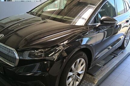 Skoda Enyaq 33.878 km 36.650 &euro; Langenfeld 40764
