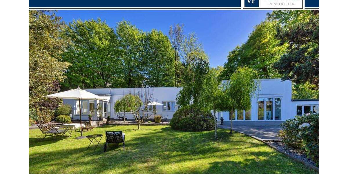 Einfamilienhaus Wuppertal Eckbusch - 5 Zimmer, 146 m&sup2;, 750.000&euro; | Angebot:26657524