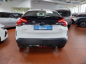 Citroen C4 Feel Pack 1.2 Kam Tempomat Klima 16.501 km 18.180 &euro; HAAN 42781