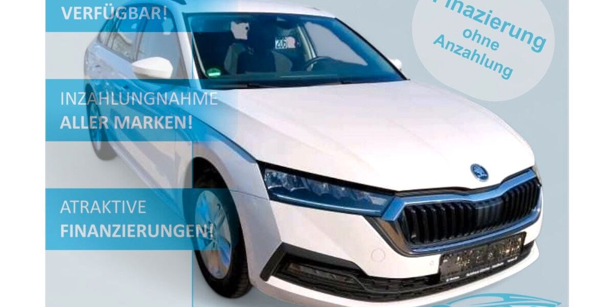 Skoda Octavia 116.000 km 17.500 &euro; Hilden 40724