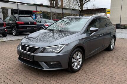 Seat Leon 149.000 km 9.990 &euro; Hagen 58089