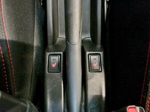 Suzuki Swift Sport mit allem was die Großen haben 35.185 km 17.790 &euro; HAAN 42781