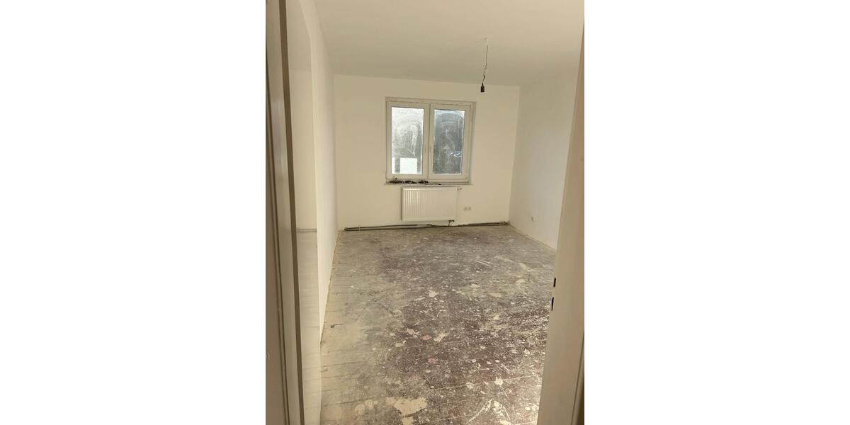 Etagenwohnung Ennepetal - 3 Zimmer, 58 m&sup2;, 760&euro; | Angebot:25054993