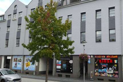 Wohnung Wermelskirchen - 3 Zimmer, 101 m&sup2;, 758&euro; | Angebot:24871191