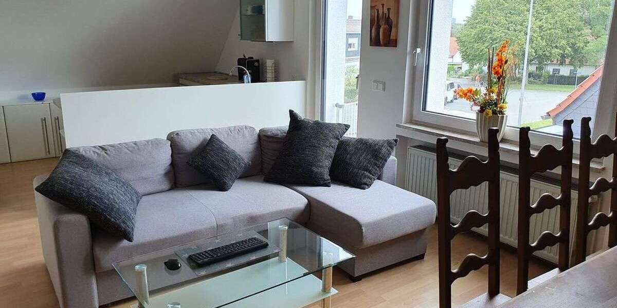 Zimmer Bochum Bochum-Mitte - 5 Zimmer, 1.500&euro; | Angebot:24985961