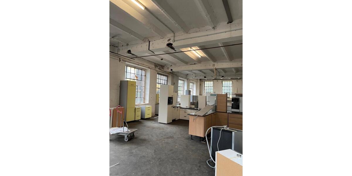 Gewerbeobjekt Haan - 3&euro; | Angebot:22136787