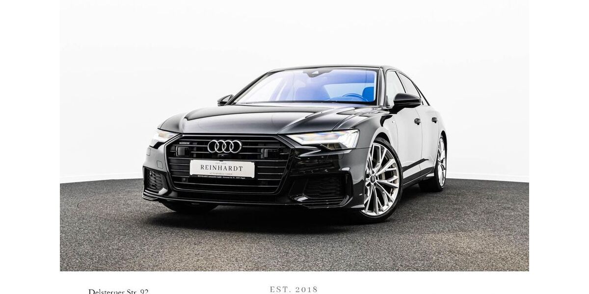 Audi A6 67.878 km 45.170 &euro; Hagen 58091