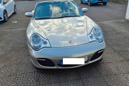 Porsche 996 78.000 km 54.000 &euro; Wermelskirchen 42929