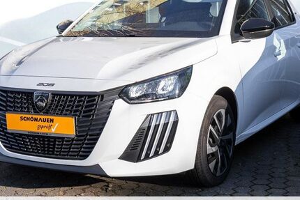 Peugeot 208 6.880 km 18.950 &euro; Solingen 42697