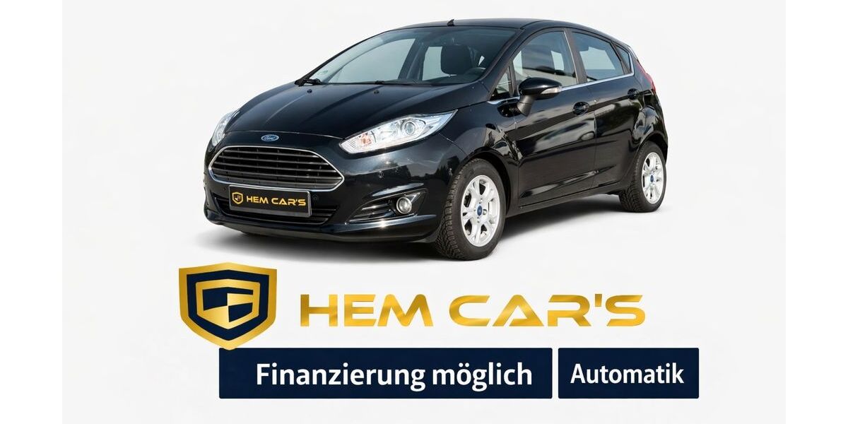 Ford Fiesta 142.000 km 7.750 &euro; Langenfeld 40764