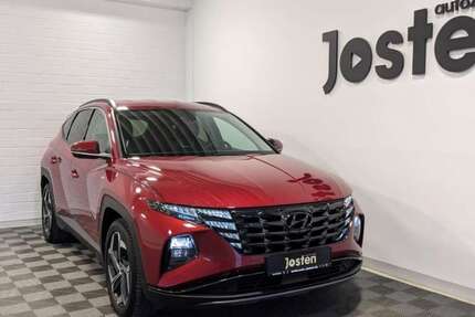 Hyundai TUCSON 69.348 km 22.990 &euro; Monheim 40789