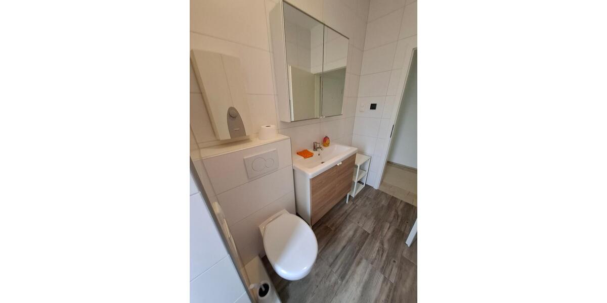 Etagenwohnung Gelsenkirchen Gelsenkirchen-Mitte - 2 Zimmer, 42 m&sup2;, 65.000&euro; | Angebot:25723151