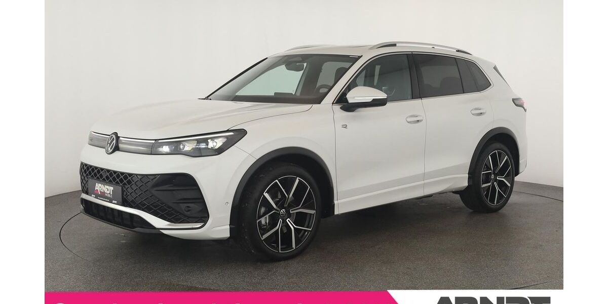 VW Tiguan 24.900 km 39.884 &euro; Düsseldorf 40233
