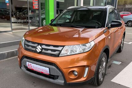 Suzuki Vitara 184.652 km 10.880 &euro; Essen 45326