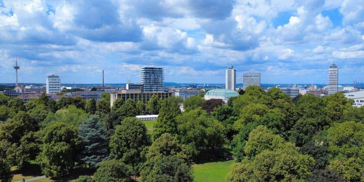 Gewerbeobjekt Essen Südviertel - 1.470&euro; | Angebot:25733160