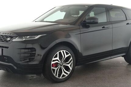 Land Rover Range Rover Evoque 64.400 km 34.584 &euro; Düsseldorf 40233