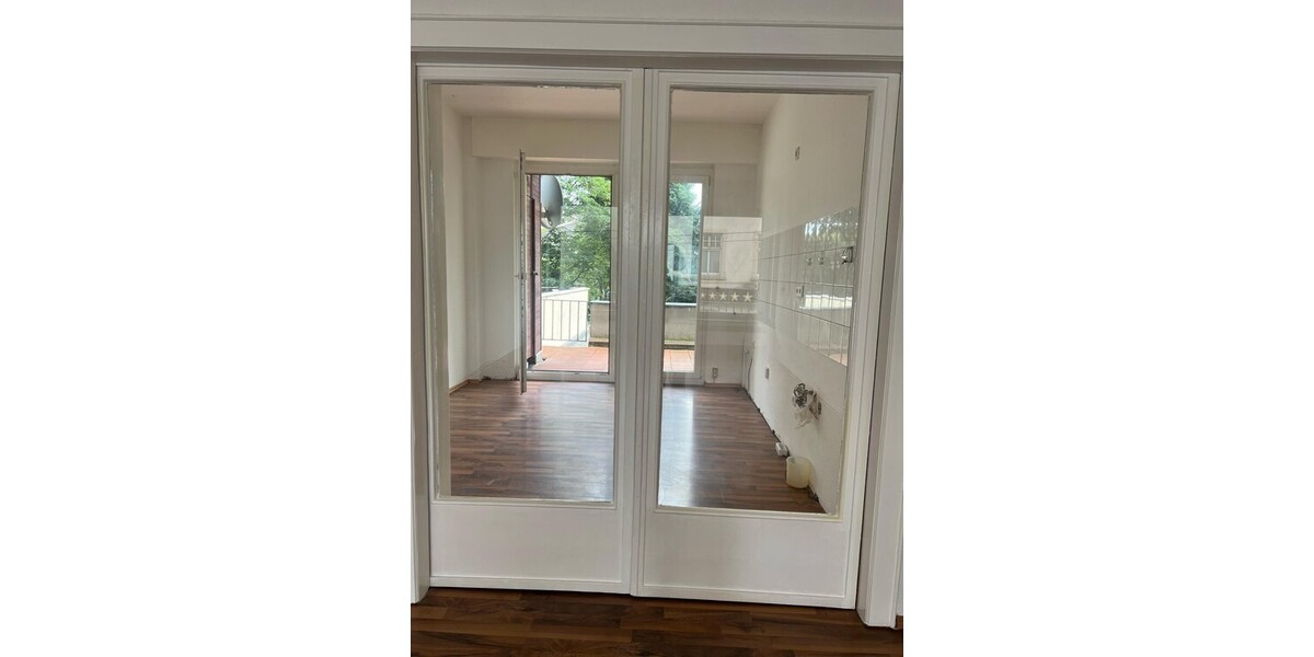 Vermietete 3,5-Zimmer-Wohnung mit Balkon in zentraler Lage – Nähe Ruhr-Universität Bochum - Etagenwohnung Bochum Bochum-Nord | Angebot:25781010