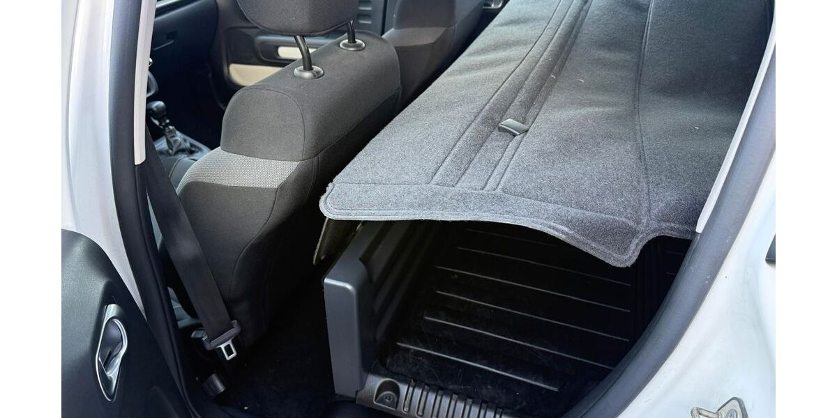 Citroen C3 100.000 km 8.449 &euro; Düsseldorf 40237