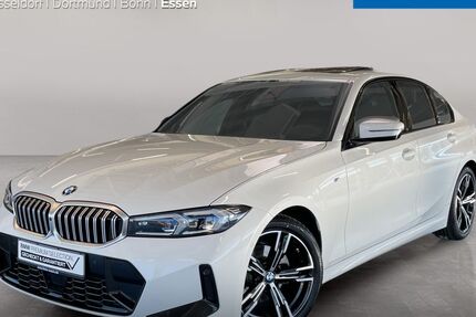 BMW 320 25.456 km 43.299 &euro; Essen 45141