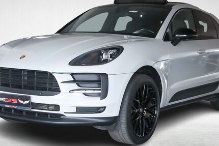Porsche Macan 38.000 km 49.990 &euro; Gelsenkirchen 45899