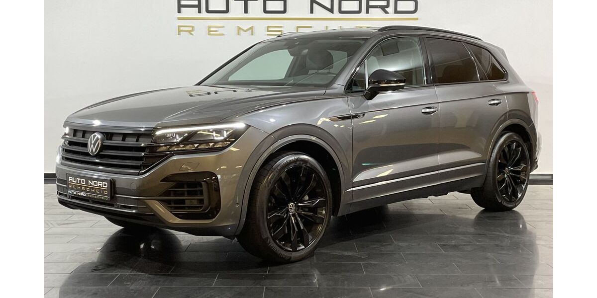 VW Touareg 147.135 km 36.990 &euro; Remscheid 42897