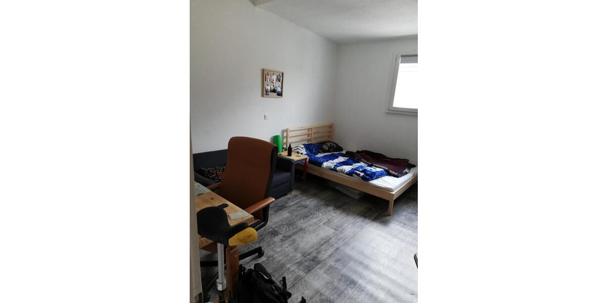 Dachgeschoßwohnung Solingen - 2 Zimmer, 55 m&sup2;, 675&euro; | Angebot:25079957