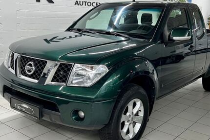 Nissan Navara 177.794 km 14.950 &euro; Schwelm 58332