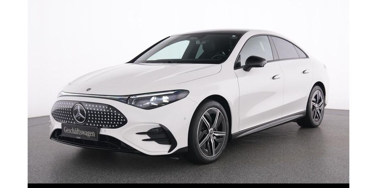 Mercedes-Benz CLA 350 9.900 km 57.450 &euro; Essen 45309