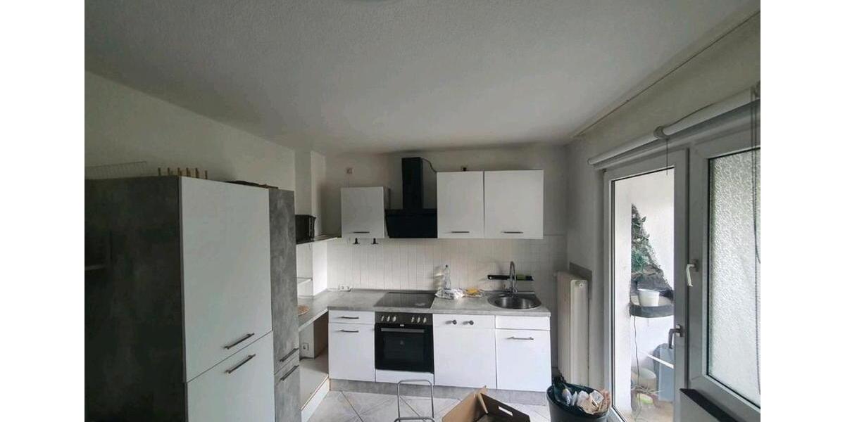 Etagenwohnung Hagen Hagen-Mitte - 3 Zimmer, 80 m&sup2;, 85.000&euro; | Angebot:27044131
