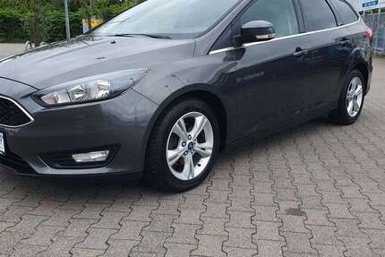 Ford Focus 59.344 km 8.999 &euro; Essen 45326