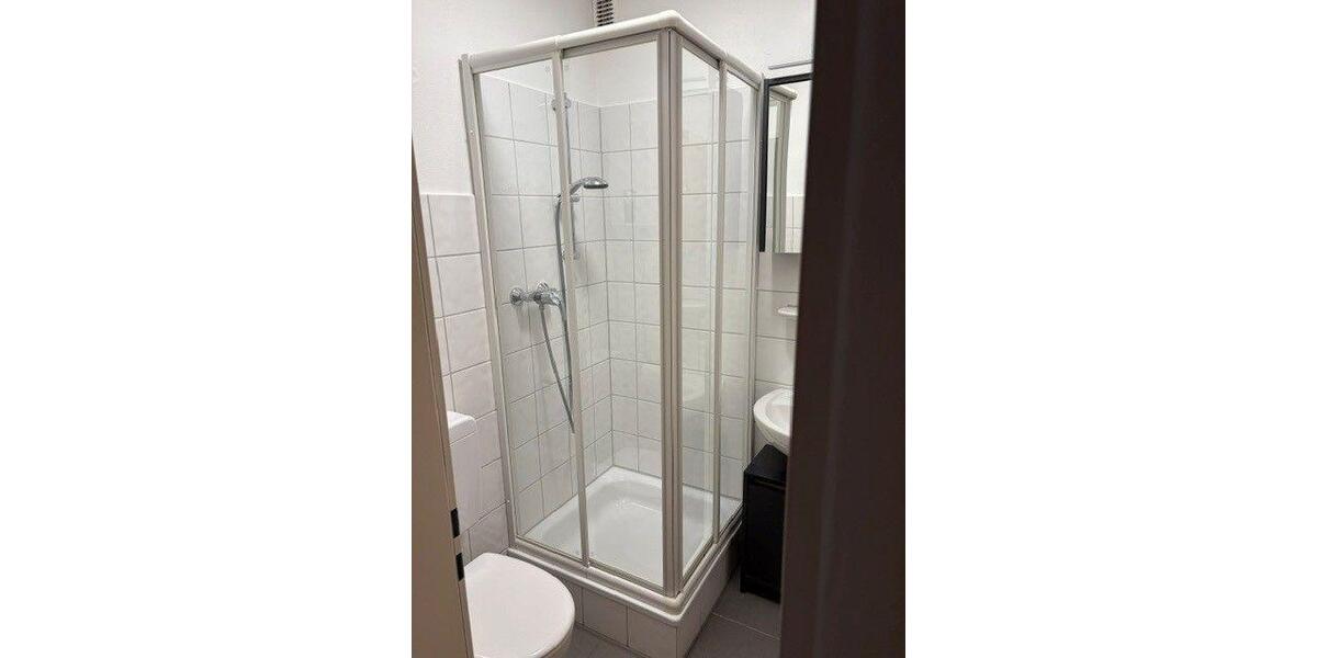 Etagenwohnung Hagen Hohenlimburg - 1 Zimmer, 36 m&sup2;, 320&euro; | Angebot:26512051