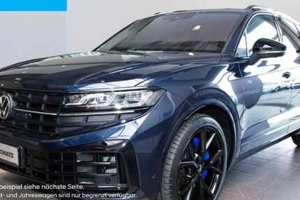 VW Touareg 4.500 km 94.280 &euro; Solingen 42651