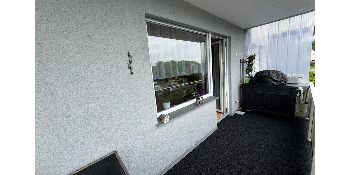 Erdgeschoßwohnung Wermelskirchen - 3 Zimmer, 78 m&sup2;, 240.000&euro; | Angebot:26614300