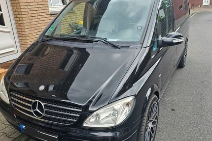 Mercedes-Benz Viano 230.000 km 14.000 &euro; Gelsenkirchen 45886