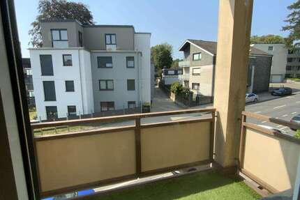 Wohnung Remscheid Gemarkung Bergisch Born - 2 Zimmer, 63 m&sup2;, 479&euro; | Angebot:27352377