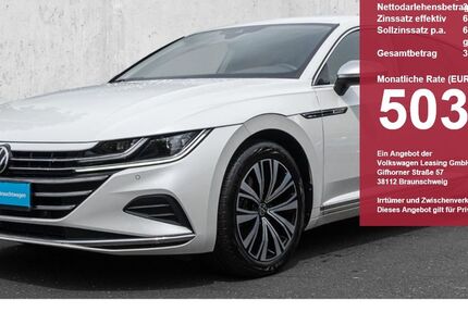 VW Arteon 45.869 km 30.480 &euro; Düsseldorf 40474