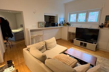 Wohnung Düsseldorf Stadtbezirk 5 - 2 Zimmer, 48 m&sup2;, 950&euro; | Angebot:25145453