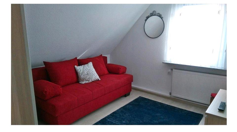 Ferienimmobilie Hagen Hohenlimburg - 60&euro; | Angebot:25049064