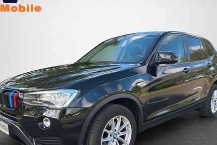 BMW X3 228.000 km 12.999 &euro; Düsseldorf 40472