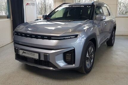 KGM Torres EVX 4.955 km 34.444 &euro; Hagen 58135